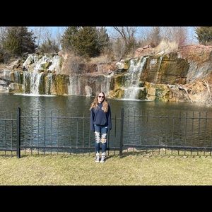 Meet your Posher, Kortney